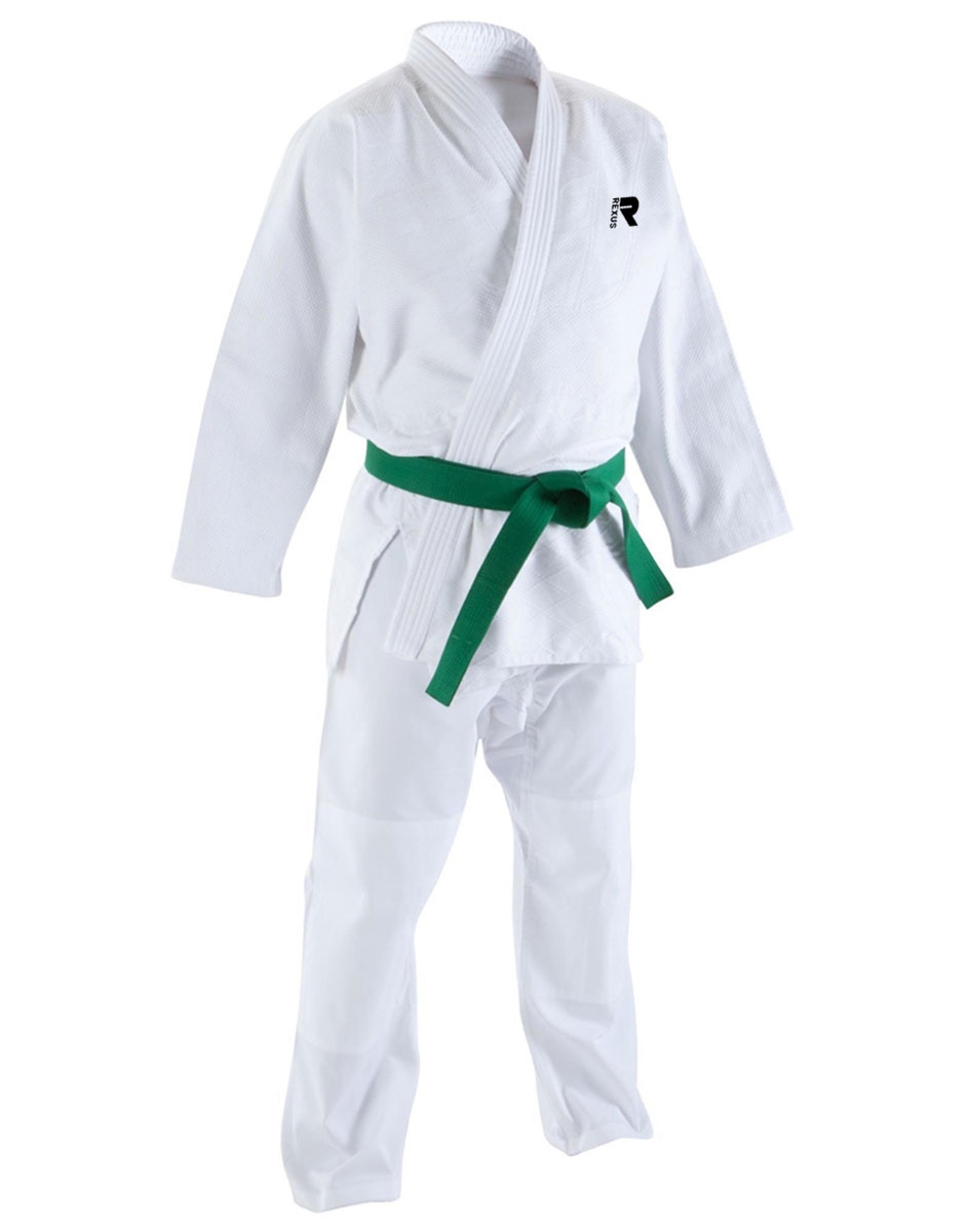 Judo Uniforms